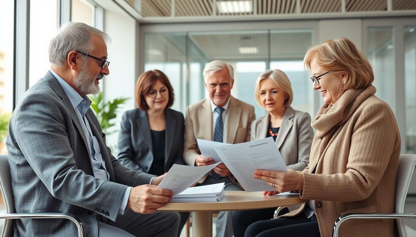 Real estate closing preparation and transaction documents